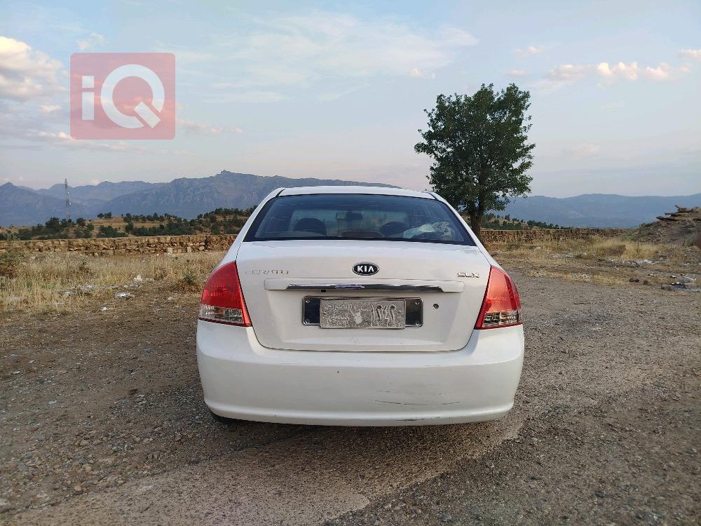 Kia Cerato